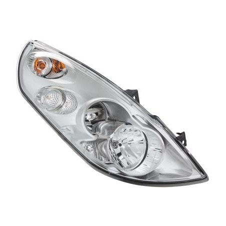 FARO ALO DX RENAULT MASTER III -07/19 MOVANO - Mod. 07/14 - 04/21