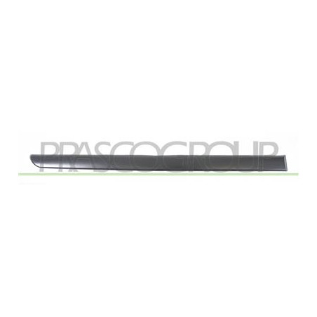MODANATURA PORTA POSTERIORE DESTRA-NERA GOFFRATA MOD. 5 PORTE 407 - Mod. 01/04 - 12/07