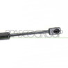 MOLLA A GAS DESTRA/SINISTRA PORTELLONE POSTERIORE - 500 N - L 320 mm - C 90 mm - ? 18 mm - ? 8 mm MOD. 4 PORTE 407 - Mod. 01/04