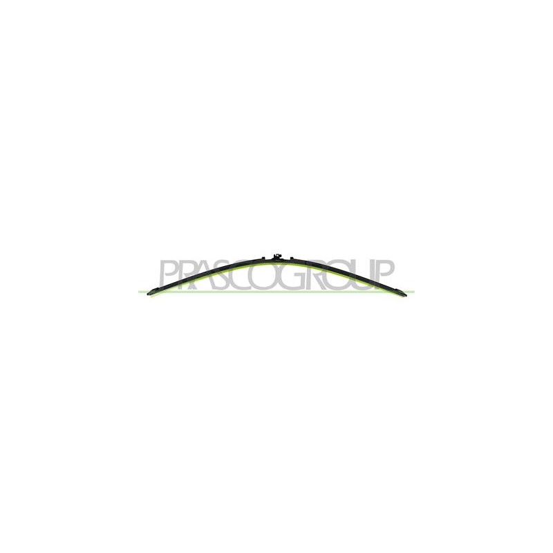 SPAZZOLA TERGICRISTALLO-FLAT BLADE 28"/700 mm-12 ADATTATORI 407 - Mod. 01/04 - 12/07