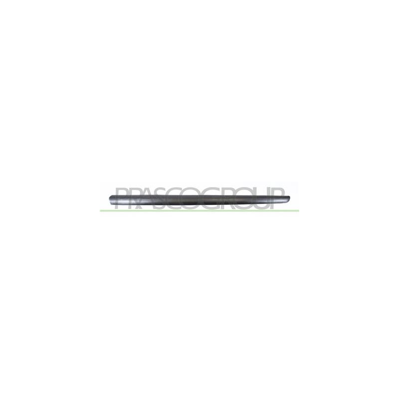 MODANATURA PORTA ANTERIORE DESTRA-NERA LISCIA MOD. 5 PORTE 207 - Mod. 04/06 - 05/09
