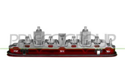TERZA LUCE STOP-LED 207 - Mod. 04/06 - 05/09