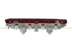 TERZA LUCE STOP-LED 207 - Mod. 04/06 - 05/09