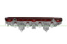 TERZA LUCE STOP-LED 207 - Mod. 04/06 - 05/09