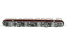 TERZA LUCE STOP-LED 207 - Mod. 04/06 - 05/09