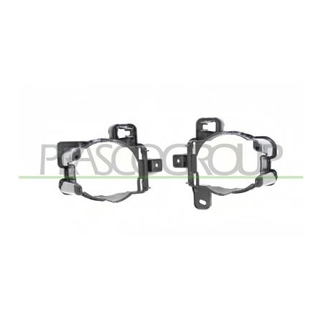 KIT SUPPORTI FENDINEBBIA (DESTRO+SINISTRO)