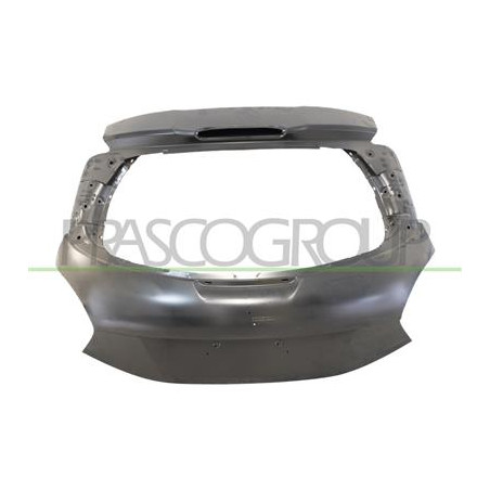 PORTELLONE POSTERIORE