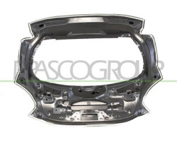 PORTELLONE POSTERIORE