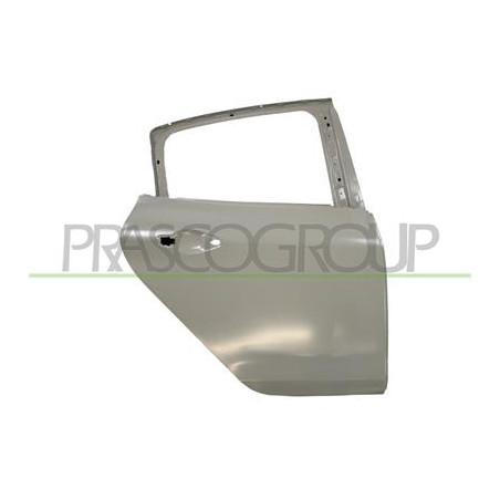 PORTA POSTERIORE DESTRA