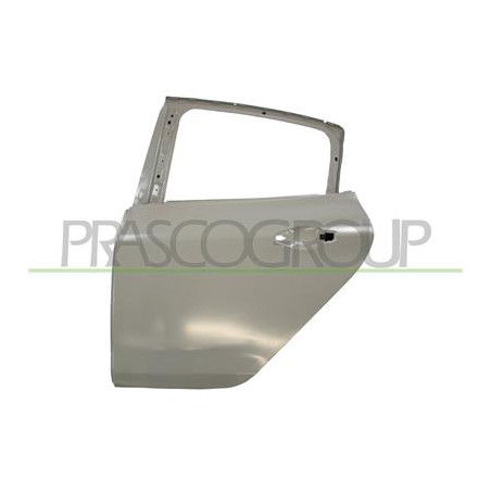 PORTA POSTERIORE SINISTRA