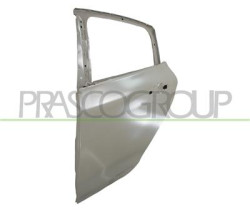 PORTA POSTERIORE SINISTRA