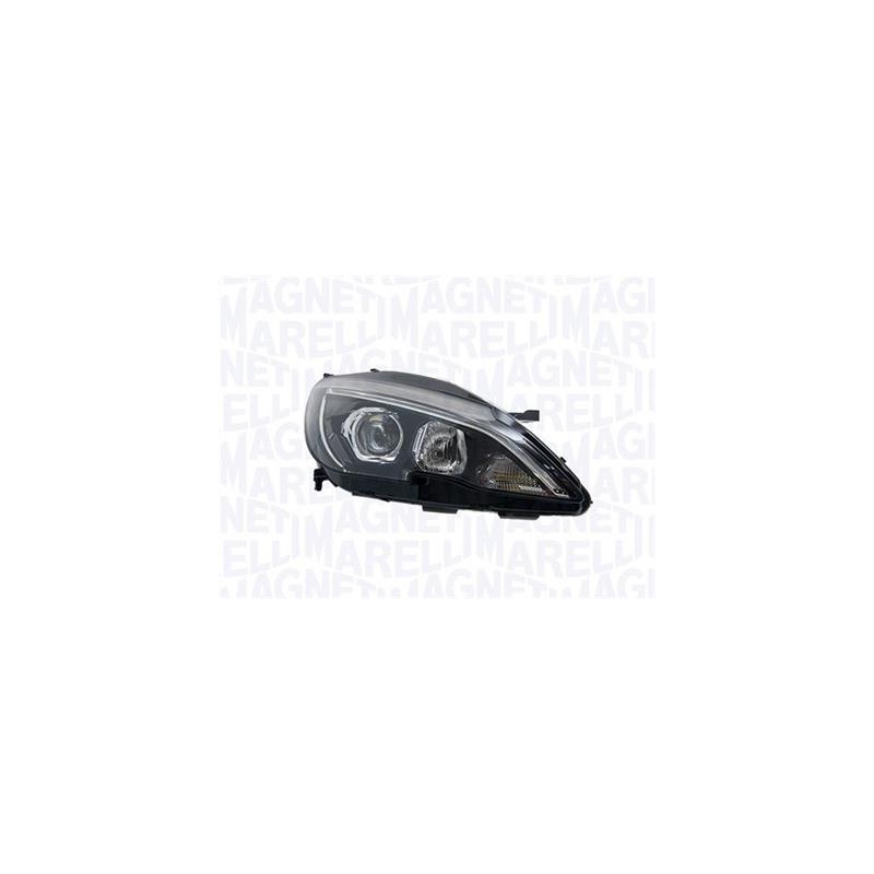 PROIET DX PEUGEOT 308 FL 308 (T9) - Mod. 09/17 - 08/21