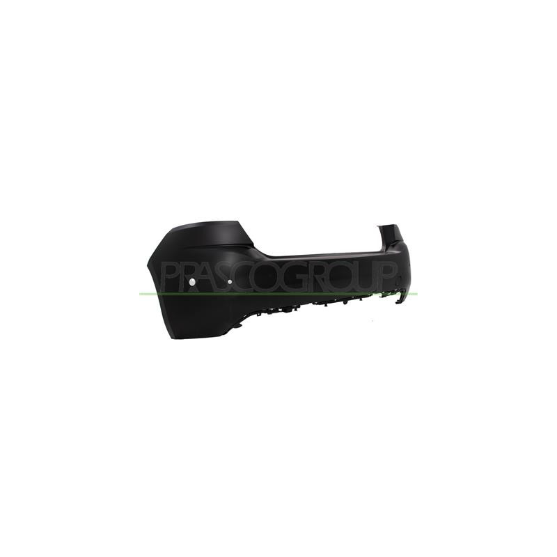 PARAURTI POSTERIORE CON PRIMER CON FORI PDC-CON PARK ASSIST 308 (T9) - Mod. 09/17 - 08/21