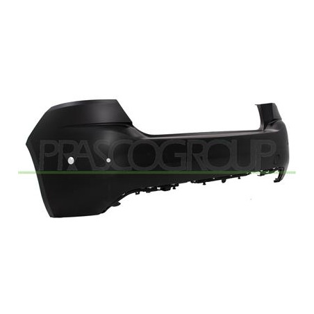 PARAURTI POSTERIORE CON PRIMER CON FORI PDC-CON PARK ASSIST 308 (T9) - Mod. 09/17 - 08/21