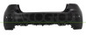 PARAURTI POSTERIORE CON PRIMER CON FORI PDC-CON PARK ASSIST 308 (T9) - Mod. 09/17 - 08/21