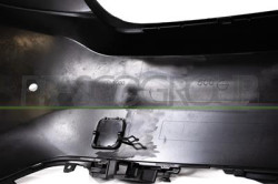 PARAURTI POSTERIORE CON PRIMER CON FORI PDC-CON PARK ASSIST 308 (T9) - Mod. 09/17 - 08/21