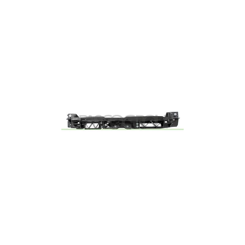 RINFORZO SUPERIORE PARAURTI ANTERIORE-PLASTICA 308 (T9) - Mod. 09/17 - 08/21