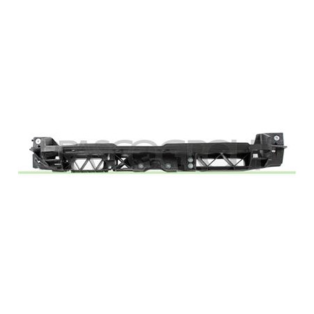 RINFORZO SUPERIORE PARAURTI ANTERIORE-PLASTICA 308 (T9) - Mod. 09/17 - 08/21