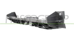 RINFORZO SUPERIORE PARAURTI ANTERIORE-PLASTICA 308 (T9) - Mod. 09/17 - 08/21