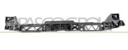RINFORZO SUPERIORE PARAURTI ANTERIORE-PLASTICA 308 (T9) - Mod. 09/17 - 08/21