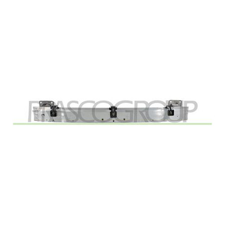 RINFORZO PARAURTI ANTERIORE-ALLUMINIO 308 (T9) - Mod. 09/17 - 08/21