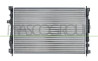 RADIATORE 308 (T9) - Mod. 09/17 - 08/21