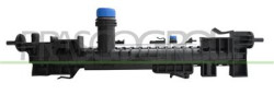 RADIATORE 308 (T9) - Mod. 09/17 - 08/21