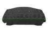 PANNELLO INSONORIZZATORE COFANO-7 CLIPS 2008 - Mod. 04/13 - 03/16