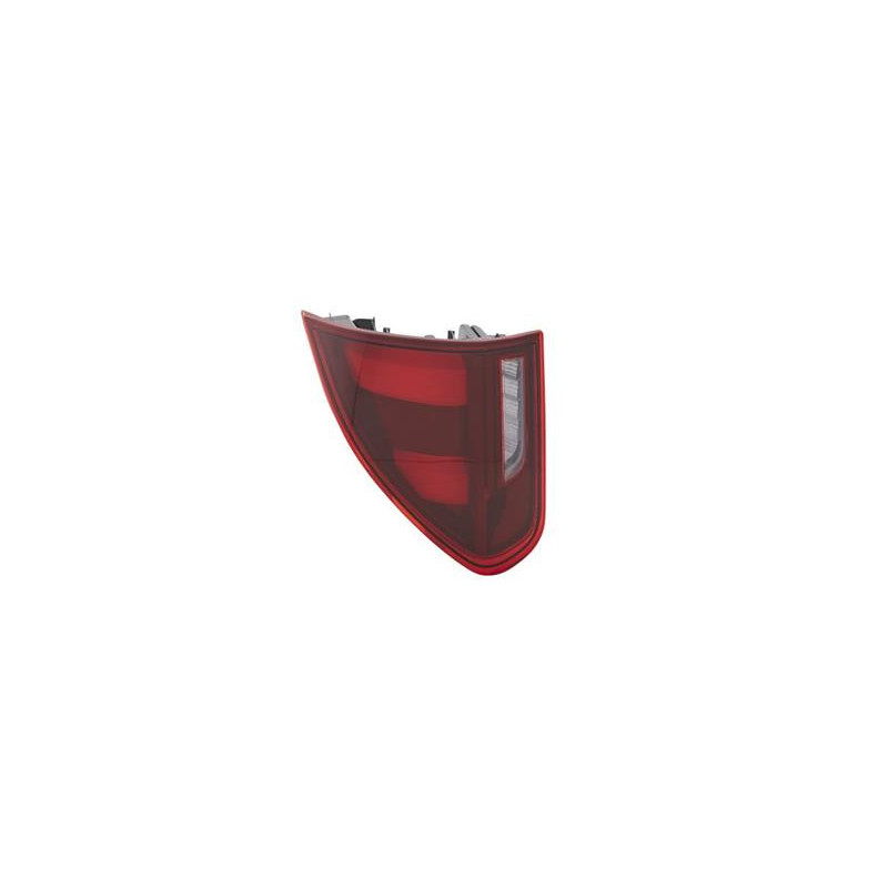 FANALE LED DX SEZ.INT PEUGEOT 2008 05/16- 2008 - Mod. 04/13 - 03/16