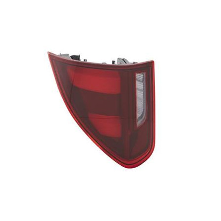 FANALE LED DX SEZ.INT PEUGEOT 2008 05/16- 2008 - Mod. 04/13 - 03/16