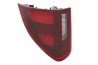 FANALE LED DX SEZ.INT PEUGEOT 2008 05/16- 2008 - Mod. 04/13 - 03/16