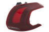 FANALE LED DX SEZ.EST PEUGEOT 2008 05/16- 2008 - Mod. 04/13 - 03/16