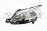PROIETTORE SINISTRO H7+H7 ELETTRICO SENZA MOTORE-LED 2008 - Mod. 04/13 - 03/16