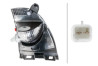 FAN RETRON SX PEUGEOT 308 04/09-03/2015 2008 - Mod. 04/13 - 03/16