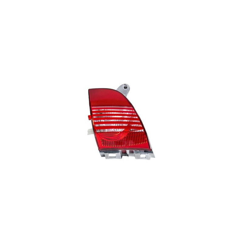FAN RETROM DX PEUGEOT 308 04/09-03/2015 2008 - Mod. 04/13 - 03/16