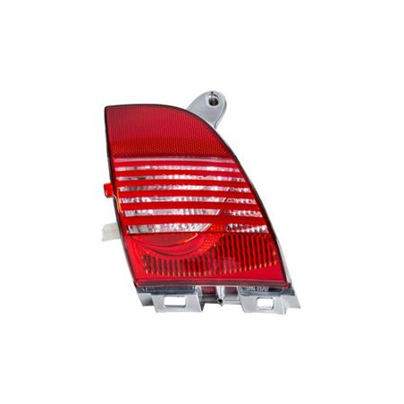FAN RETROM DX PEUGEOT 308 04/09-03/2015 2008 - Mod. 04/13 - 03/16