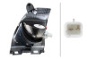 FAN RETROM DX PEUGEOT 308 04/09-03/2015 2008 - Mod. 04/13 - 03/16