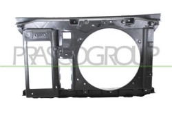 FRONTALE ANTERIORE COMPLETO PER VETTURE CON CONDIZIONATORE MOD. DIESEL 1.6 HDI