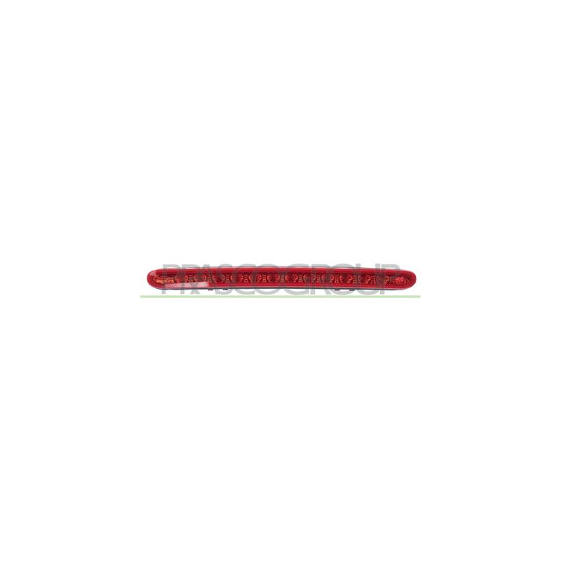 TERZA LUCE STOP-CON PORTALAMPADA-LED 3008 - Mod. 01/09 - 08/13