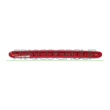 TERZA LUCE STOP-CON PORTALAMPADA-LED 3008 - Mod. 01/09 - 08/13