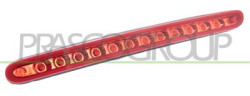 TERZA LUCE STOP-CON PORTALAMPADA-LED 3008 - Mod. 01/09 - 08/13