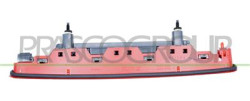 TERZA LUCE STOP-CON PORTALAMPADA-LED 3008 - Mod. 01/09 - 08/13
