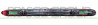 TERZA LUCE STOP-CON PORTALAMPADA-LED 3008 - Mod. 01/09 - 08/13