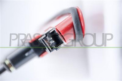 TERZA LUCE STOP-CON PORTALAMPADA-LED 3008 - Mod. 01/09 - 08/13