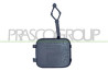 TAPPO COPRIGANCIO TRAINO PARAURTI POSTERIORE-NERO-GOFFRATO 3008 - Mod. 09/13 - 03/17
