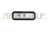 INTERRUTTORE SBLOCCO PORTELLONE 3008 - Mod. 09/13 - 03/17