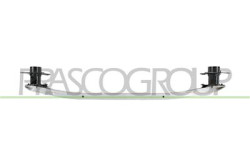 RINFORZO PARAURTI ANTERIORE-ALLUMINIO 508 - Mod. 01/11 - 09/14