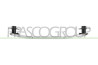 RINFORZO PARAURTI ANTERIORE-ALLUMINIO 508 - Mod. 01/11 - 09/14