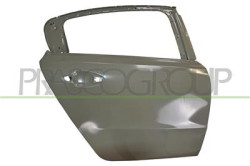 PORTA POSTERIORE DESTRA MOD. 5 PORTE 508 - Mod. 01/11 - 09/14