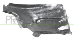 PASSARUOTA ANTERIORE SINISTRO-PARTE POSTERIORE 508 - Mod. 01/11 - 09/14